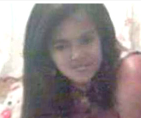 Date this good-looking Dominican Republic girl Yajaira from Santiago DO30912