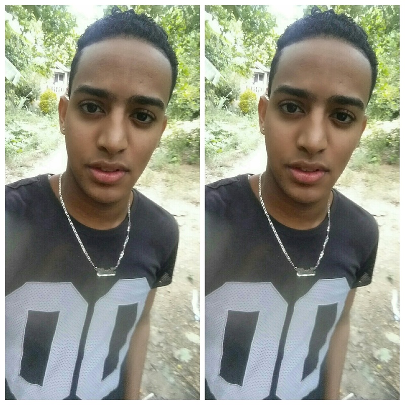 Date this cute Dominican Republic man Joshua from Santo Domingo DO30954