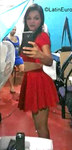 delightful Costa Rica girl Damitia from Heredia CR343