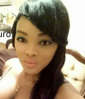 Date this passionate Dominican Republic girl Anabel from Santo Domingo DO30979