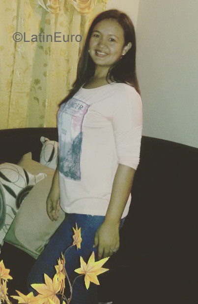 Date this hard body Venezuela girl Maria from Barinas VE1214