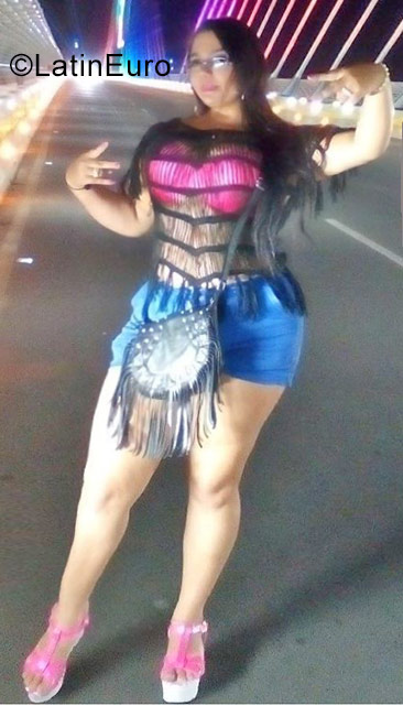 Date this cute Colombia girl Natalia from Villavicencio CO22981