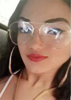 Date this delightful United States girl Beatriz from  DO31013