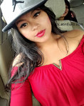 good-looking Ecuador girl Kaysi from Cuenca EC233