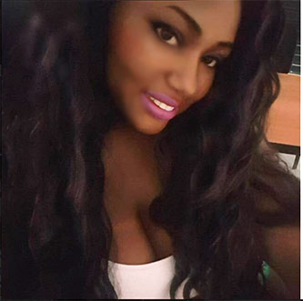 Date this fun Colombia girl Sandra from Cali CO25414