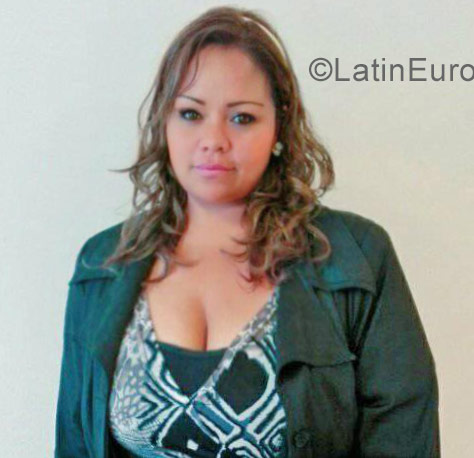 Date this delightful Colombia girl Ely from Bogota CO23124