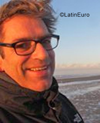 Date this charming Netherlands man Oprecht from Den Haag NL313