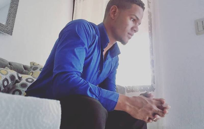 Date this hot Dominican Republic man Aneury Raul from Santo Domingo DO31226
