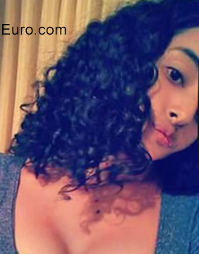 Date this gorgeous Venezuela girl Careles from Cordoba VE1287