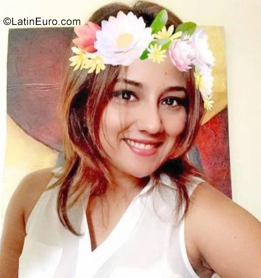 Date this pretty Panama girl Denise from Panama City PA1289