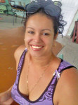 luscious Cuba girl Siria from Guantanamo CU212