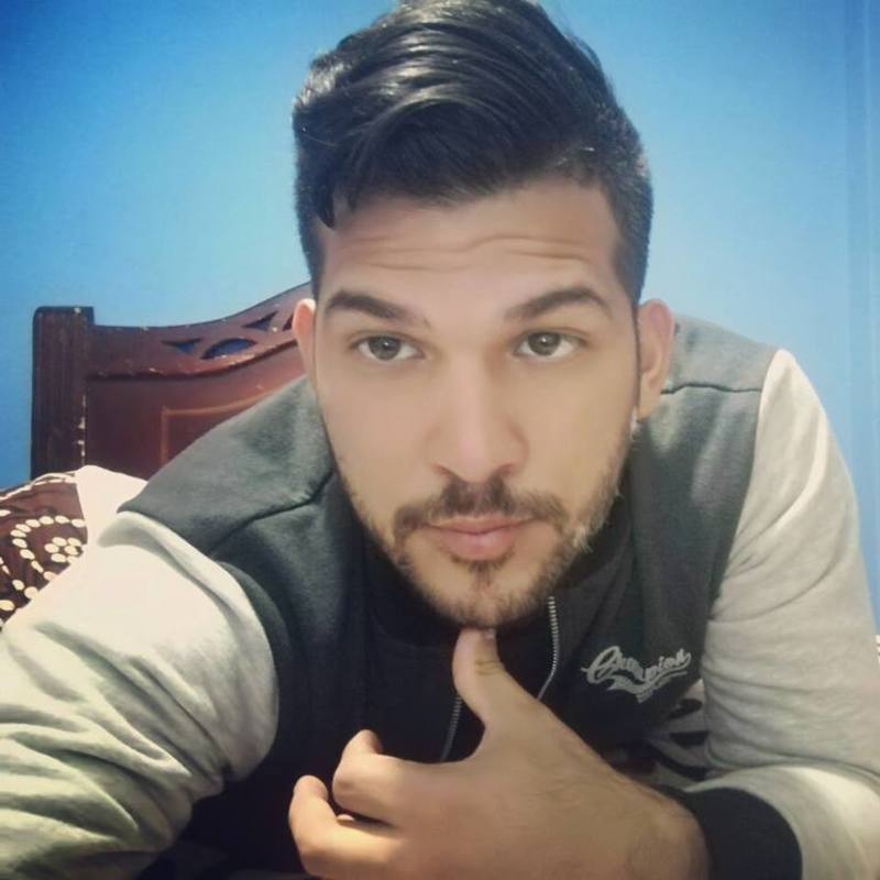 Date this nice looking Venezuela man Raine0701 from Zulia VE1300