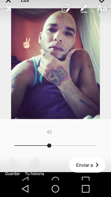 Date this stunning Honduras man Bily from Santiago HN2435