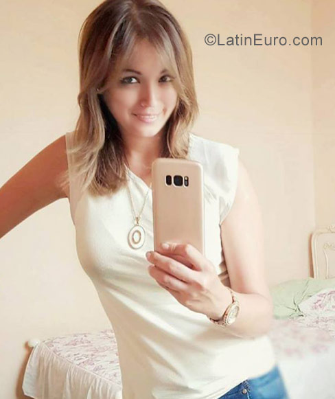 Date this cute Peru girl Nelly from Piura PE1278