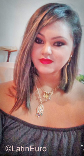 Date this funny Colombia girl Ana from Santa Marta CO23255