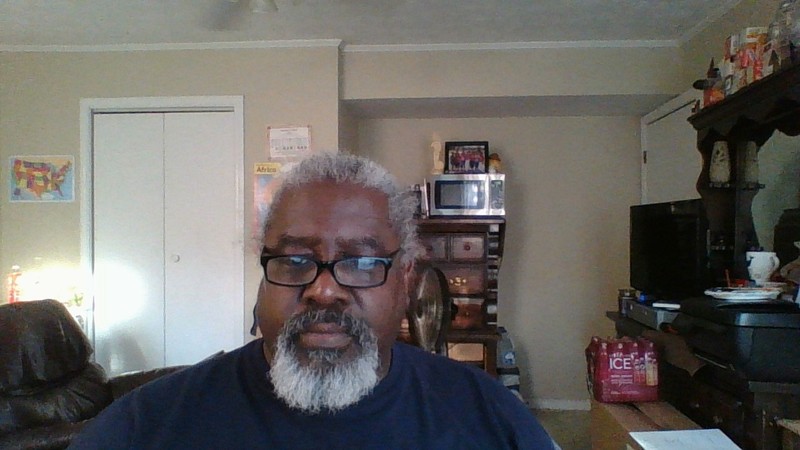 Date this voluptuous United States man Blackjohn from Conyers US19009