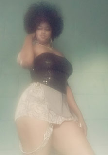 Date this hot Dominican Republic girl Joselina from Santiago DO31434