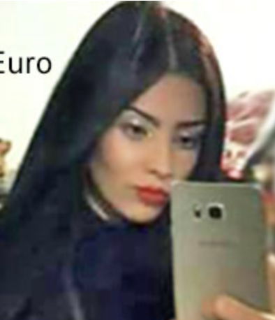 Date this lovely Colombia girl Vanessa from Medellin CO23276