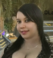 Date this lovely Dominican Republic girl Carlina from Santiago DO31464