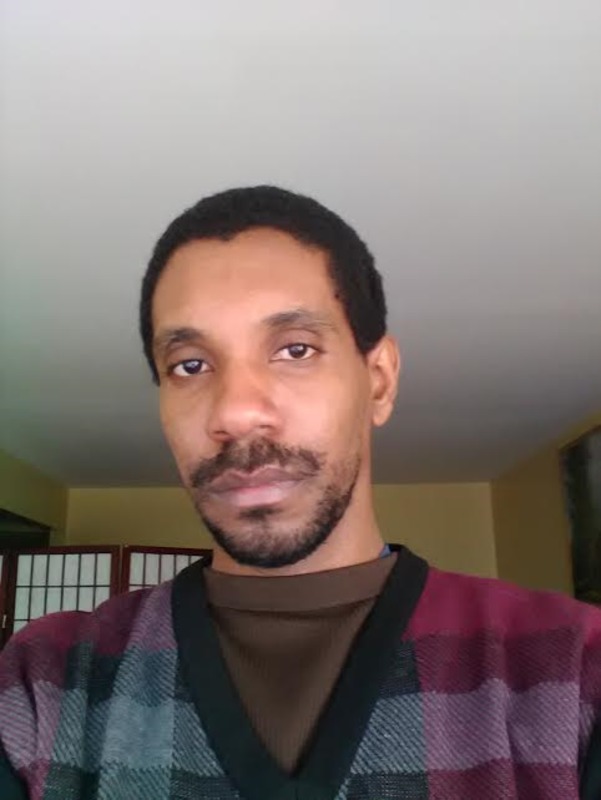 Date this gorgeous United States man Robert from Brooklyn US19040