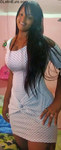 cute Cuba girl Alliesh from Havana CU231