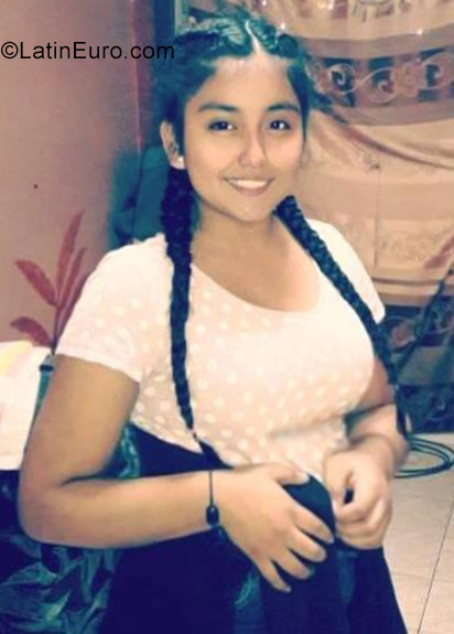 Date this voluptuous Peru girl Celeste from Lima PE1218