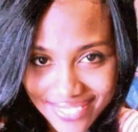 Date this passionate Dominican Republic girl Skarlin from Santo Domingo DO31510