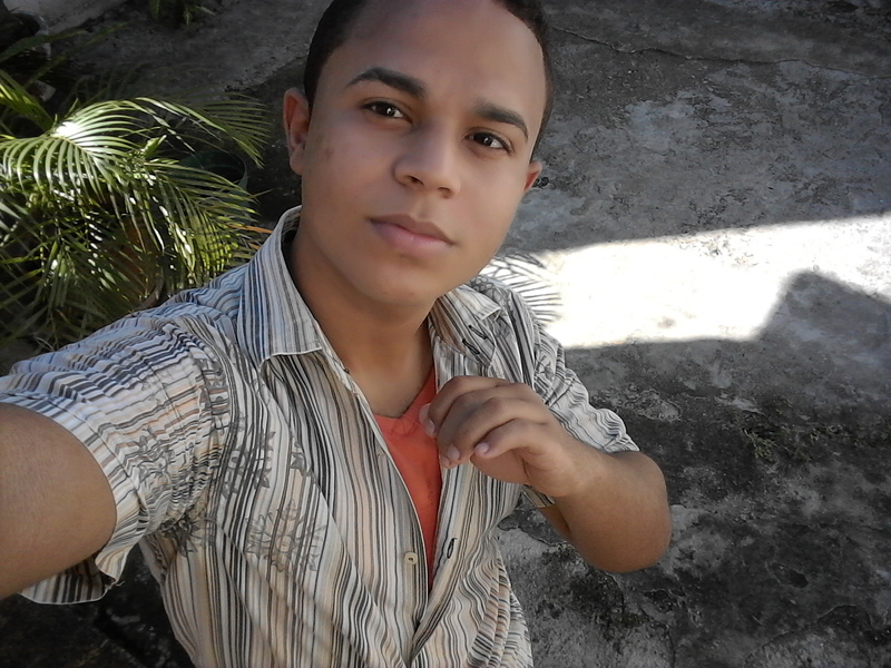 Date this tall Dominican Republic man Jose from Santiago DO31569