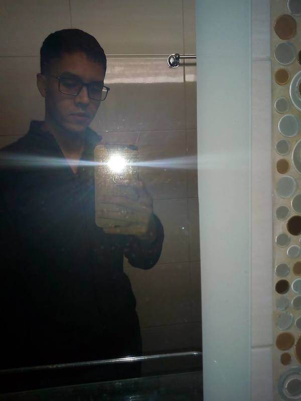 Date this young Colombia man Angelo_Miranda from Medellin CO23352