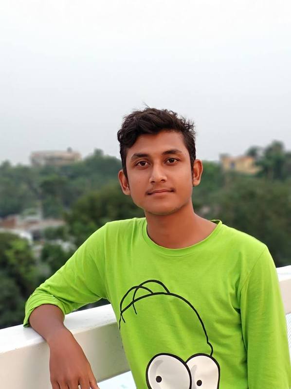 Date this nice looking Bangladesh man Albashir from Dhaka BD66