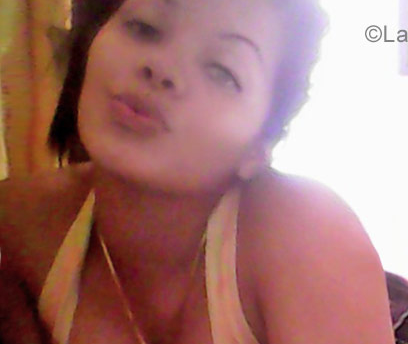 Date this fun Venezuela girl Viviana from San Cristobal VE1351