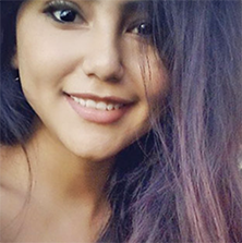 Date this gorgeous Colombia girl Maria yesenia from Bogota CO23373