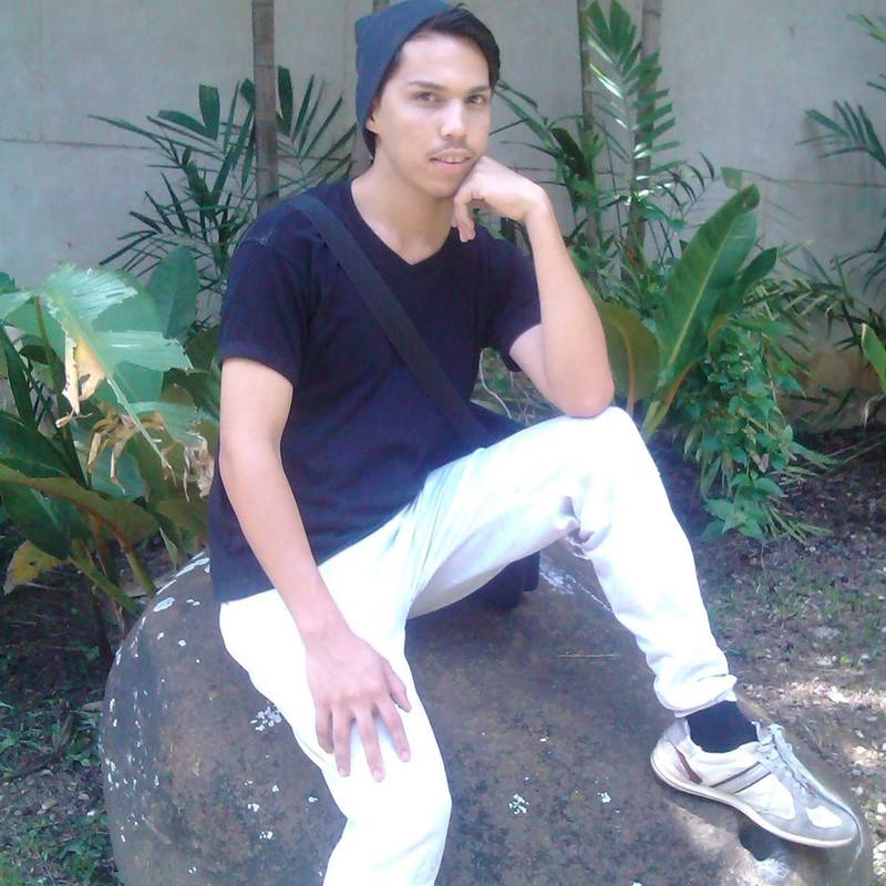 Date this pretty Argentina man Daniel from Venezuela AR123