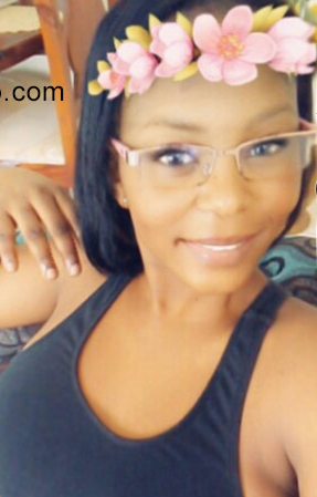 Date this beautiful Dominican Republic girl Yudelka from Santo Domingo DO31679