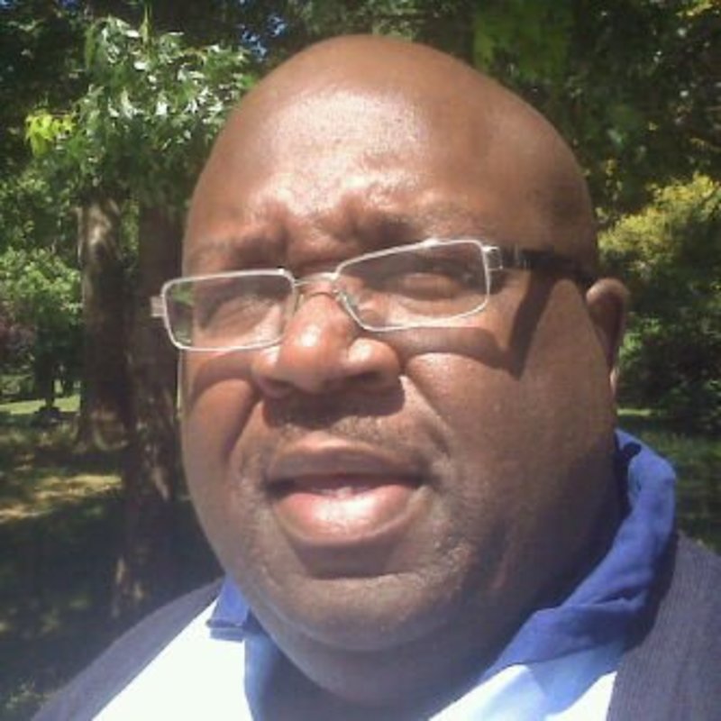 Date this exotic United States man Kwaku from Bronx US19096