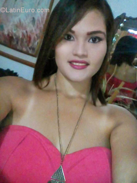 Date this charming Venezuela girl Hilda from Cabimas VE1377
