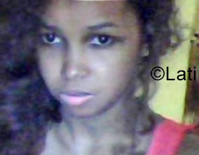 Date this attractive Dominican Republic girl Dairis from Santo Domingo DO31697