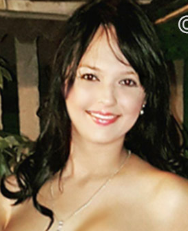 Date this nice looking Colombia girl Ajdj from Bogota CO23424