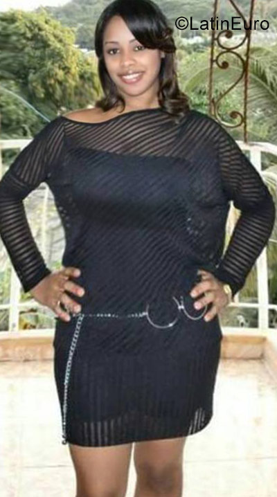 Date this stunning Dominican Republic girl Jany from Santo Domingo DO31714