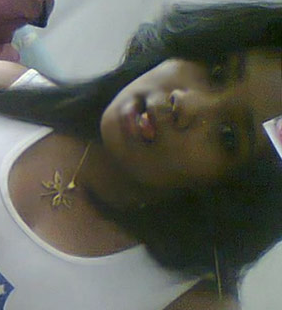 Date this young Dominican Republic girl Daniela from Santo Domingo DO31732