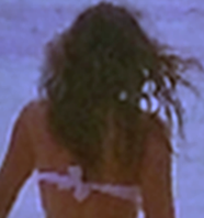 Date this good-looking Colombia girl Jhur from Bogota CO23480