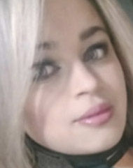 Date this pretty Brazil girl Aline from Anapolis BR10470
