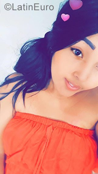 Date this pretty Colombia girl Diana from Medellin CO23486