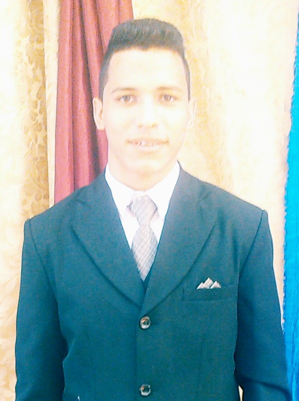 Date this pretty Venezuela man Fidel2019 from Maturin VE1401