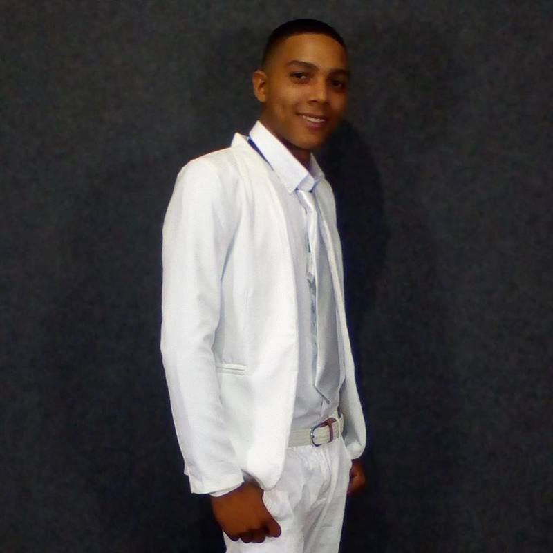Date this lovely Cuba man Pablo from Cuba CU263