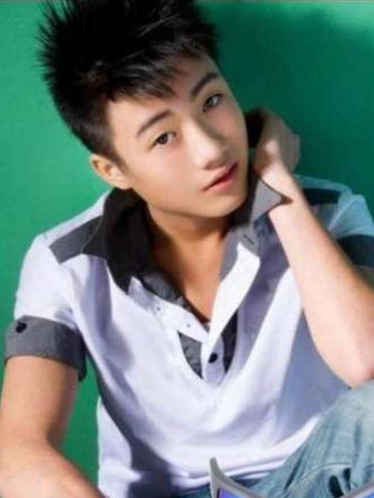 Date this sultry China man Will1206079 from Tianjin CN30