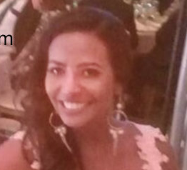 Date this young Dominican Republic girl Awilda from Santo Domingo DO31823