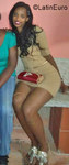 voluptuous Cuba girl Daya from Havana CU268