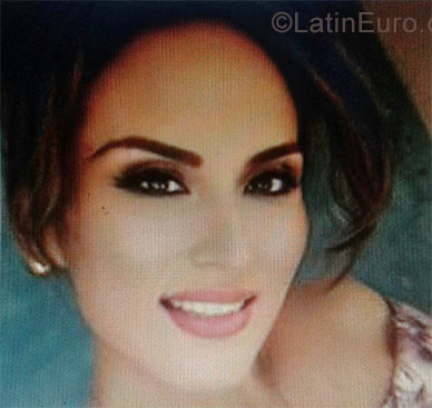 Date this tall Colombia girl Edna from Neiva CO23550