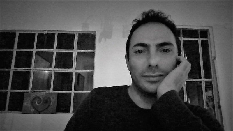 Date this stunning Argentina man Damiano-moreno from Buenos Aires AR129
